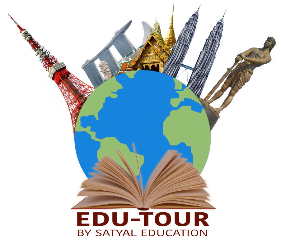 Global Education Tourism from Nepal - Satyal Education