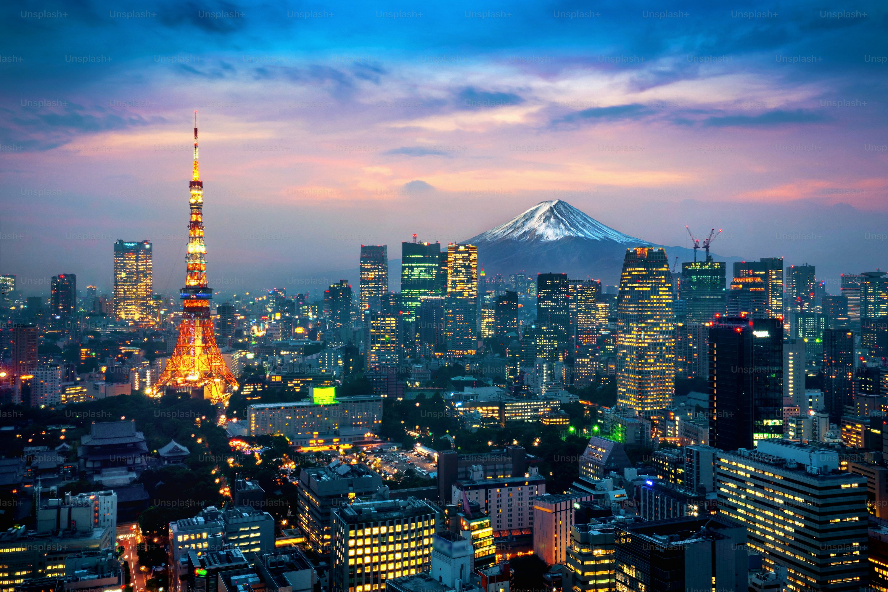 Education Tourism to Japan