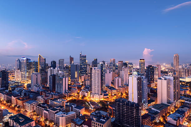 Education Tourism to Philippines