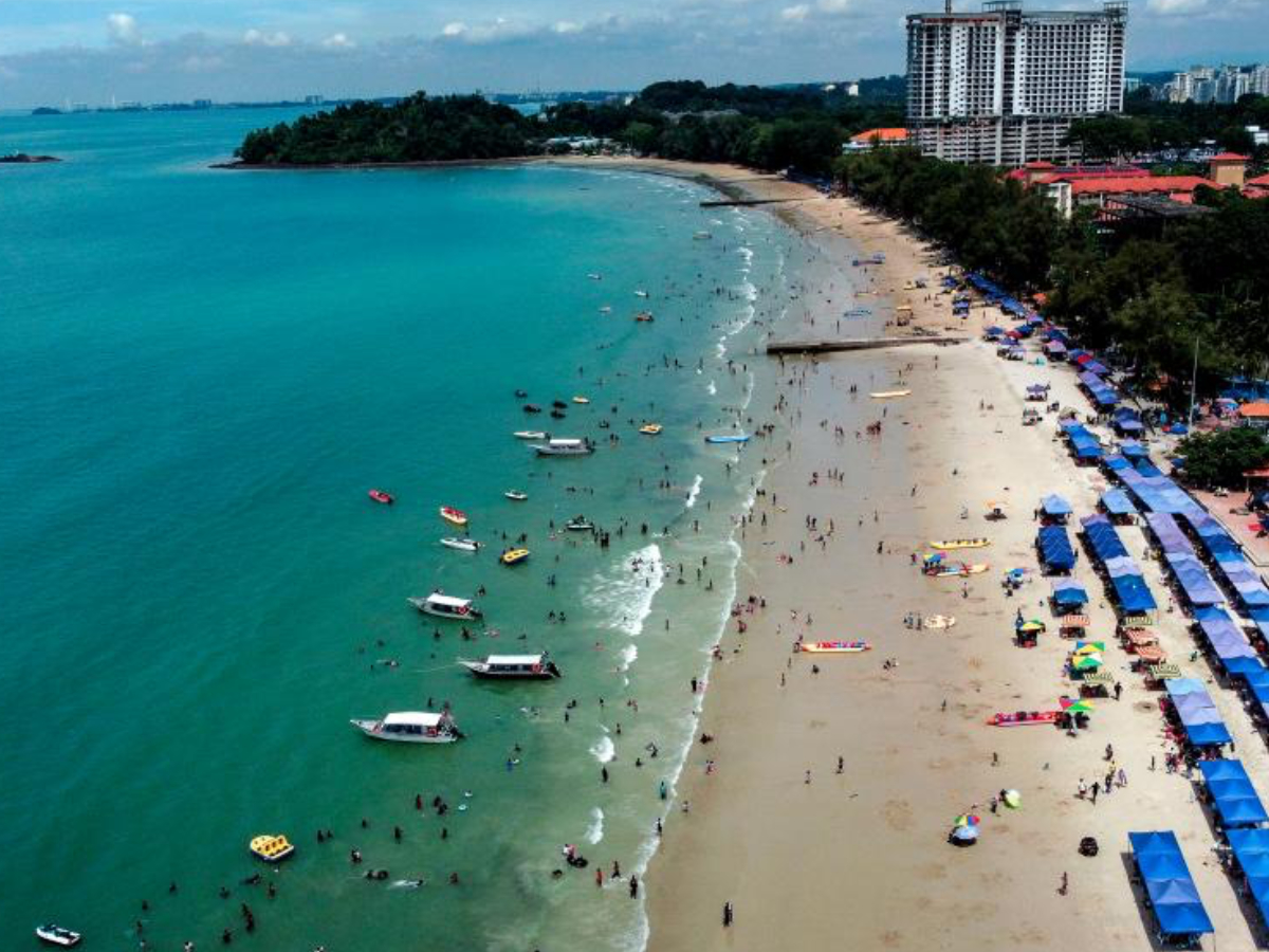 Port Dickson