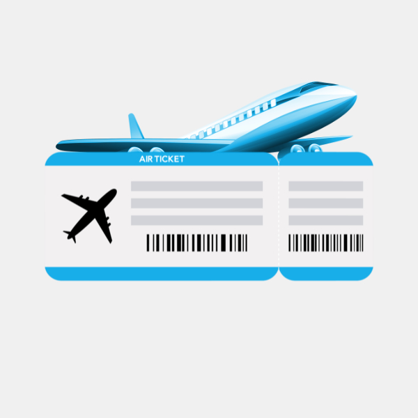Ticket