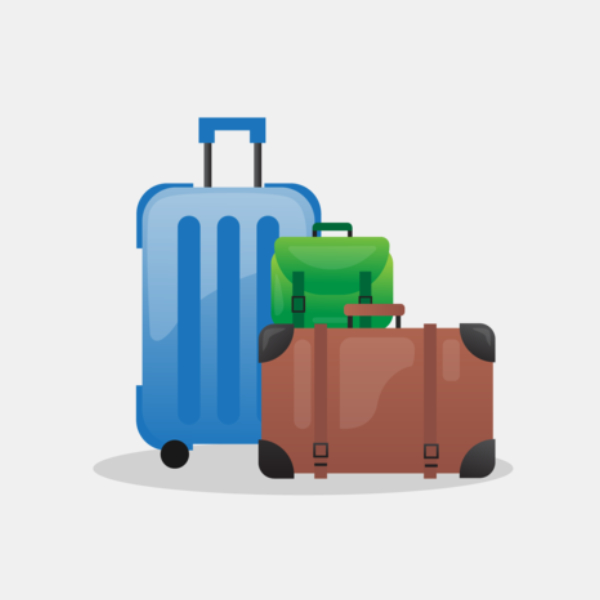 Luggage Limit