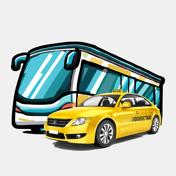 Extra Transport